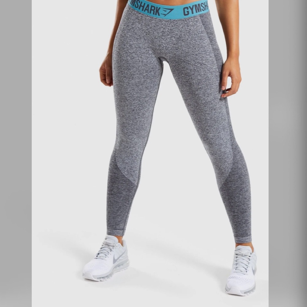 Gymshark Flex Leggings